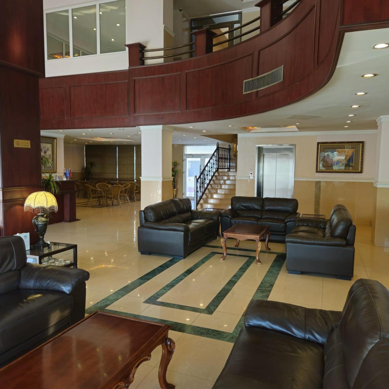 Khani Hotel Duhok Exterior foto