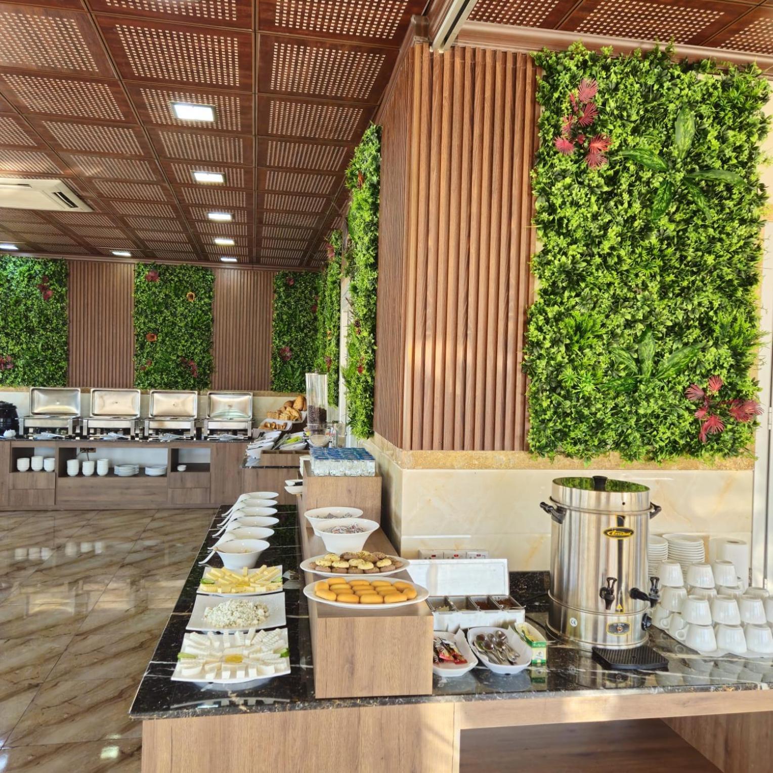 Khani Hotel Duhok Exterior foto