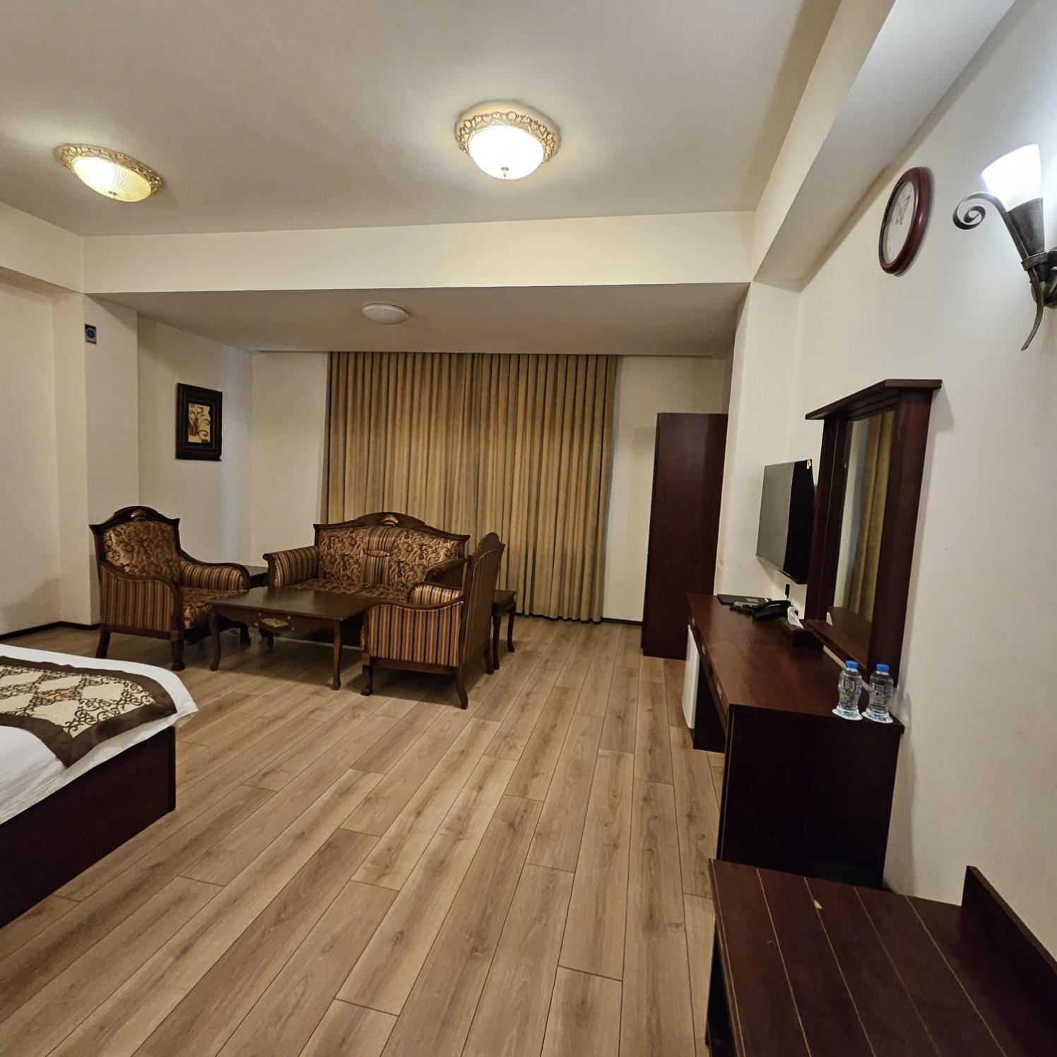 Khani Hotel Duhok Exterior foto