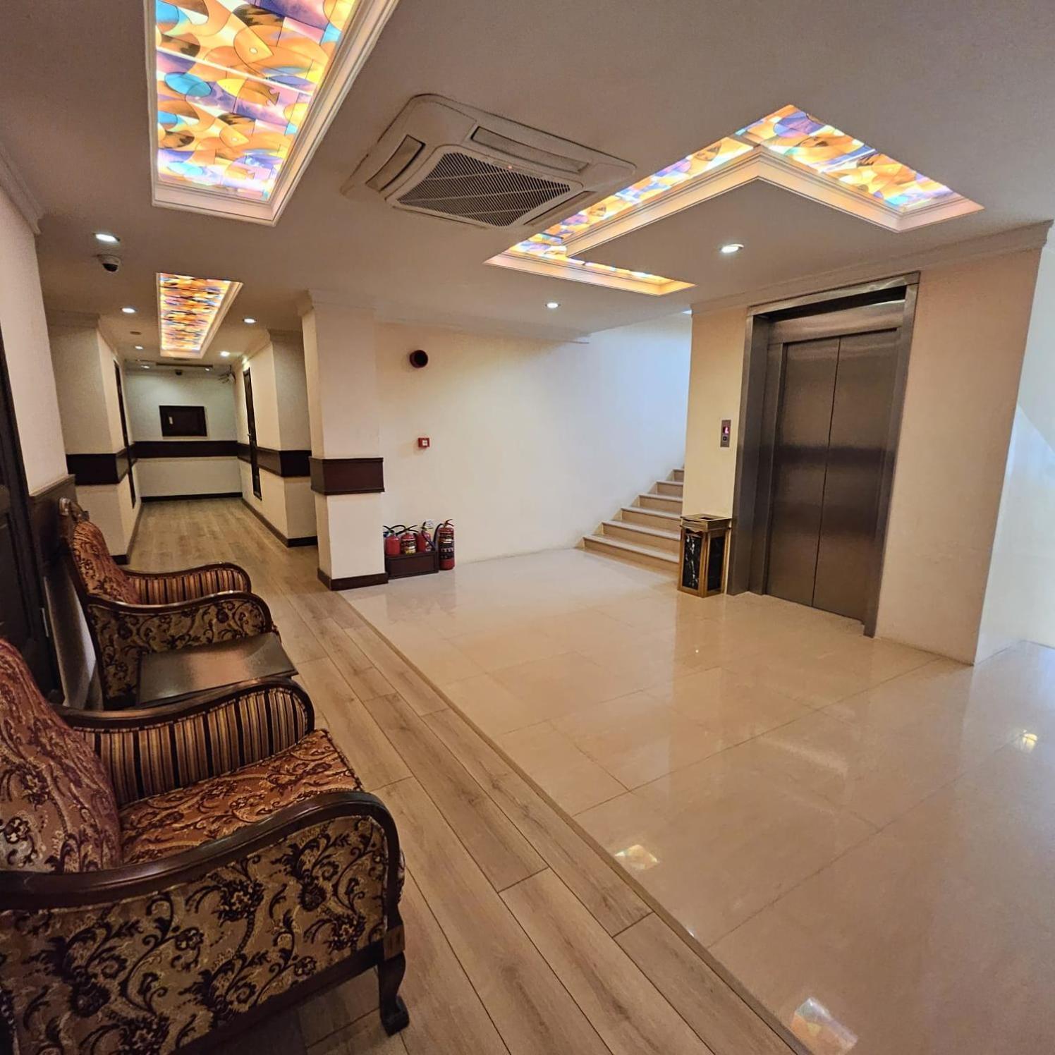 Khani Hotel Duhok Exterior foto