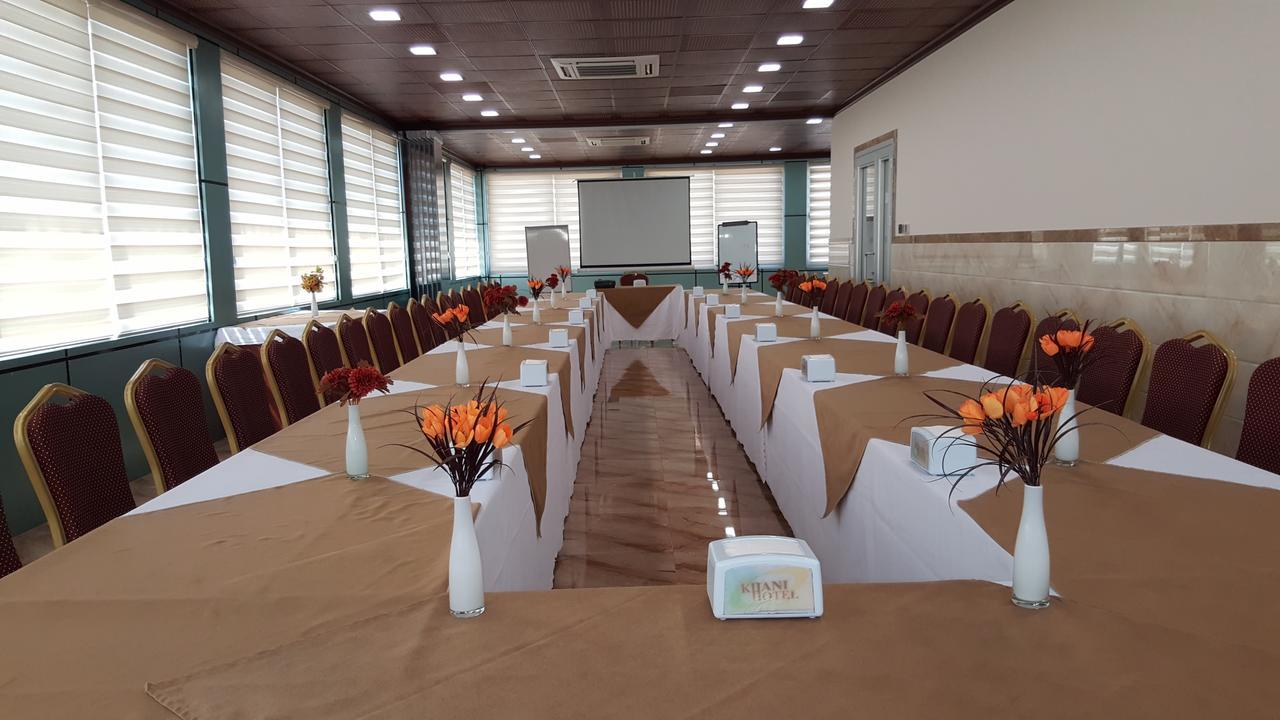 Khani Hotel Duhok Exterior foto